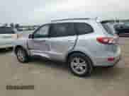 2010 Hyundai Santa Fe с VIN 5NMSG4AG7AH336804, выставлен на аукционе Copart как лот 64755885 с пробегом 170 398 миль миль и Чистый • Clean title. История ставок и продаж доступна на DreamBid. Изображение 2.