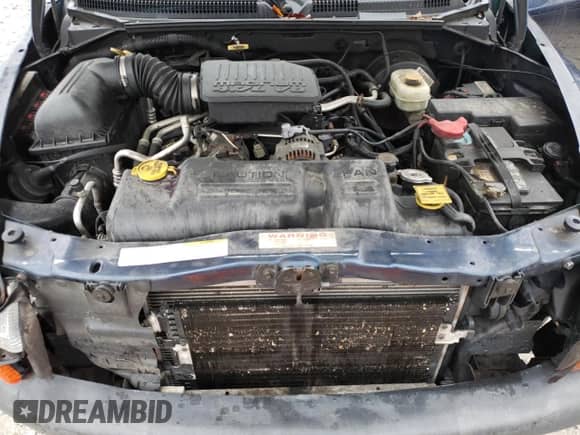 2004 Dodge Dakota Sport с VIN 1D7HL38N54S701533, выставлен на аукционе Copart как лот 74415864 с пробегом 202 678 миль миль и Чистый • Clean title. История ставок и продаж доступна на DreamBid. Изображение 11.