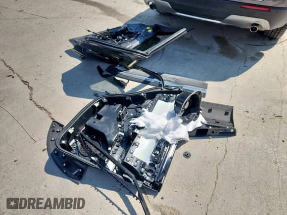 2020 Ford Explorer Limited z VIN 1FMSK7FH4LGC34500, wystawiony jako Copart lot #81243125 z przebiegiem 40 372 mil mil oraz Czysty tytuł • Clean title. Historia ofert i sprzedaży dostępna na DreamBid. Obrazek 13.