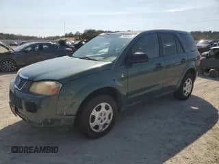 2006 Saturn VUE z VIN 5GZCZ33D36S877788, wystawiony jako Copart lot #71360635 z przebiegiem 250 261 mil mil oraz Czysty tytuł • Clean title. Historia ofert i sprzedaży dostępna na DreamBid. Obrazek 1.