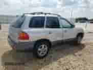 2004 Hyundai Santa Fe с VIN KM8SB12B34U625669, выставлен на аукционе Copart как лот 80537915 с пробегом 193 154 миль миль и Чистый • Clean title. История ставок и продаж доступна на DreamBid. Изображение 3.