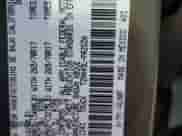 2025 Toyota Tacoma SR z VIN 3TMLB5JN0SM141343, wystawiony jako Copart lot #70855455 z przebiegiem 4 170 mil mil oraz Szkoda całkowita • Salvage title. Historia ofert i sprzedaży dostępna na DreamBid. Obrazek 12.