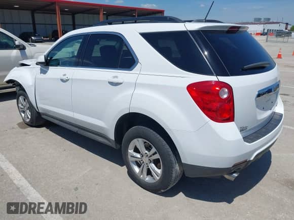 2015 Chevrolet Equinox LT с VIN 2GNFLBE33F6324874, выставлен на аукционе IAAI как лот 42196964 с пробегом 29 914 миль миль и . История ставок и продаж доступна на DreamBid. Изображение 3.