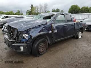 2016 Ram 1500 Big Horn с VIN 1C6RR7GT9GS360430, выставлен на аукционе Copart как лот 66188235 с пробегом Не указан миль и Списание • Salvage title. История ставок и продаж доступна на DreamBid. Изображение 1.