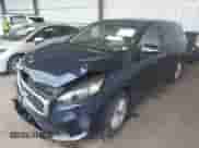 2019 Kia Sorento S with VIN 5XYPGDA5XKG494991, listed as a IAAI auction lot 43186097 with 75,599 mi miles and . Bid and sale history available at DreamBid. Image 17.