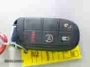 2021 Jeep Compass Altitude with VIN 3C4NJDBB2MT544968, listed as a IAAI auction lot 43290578 with 23,901 mi miles and . Bid and sale history available at DreamBid. Image 11.
