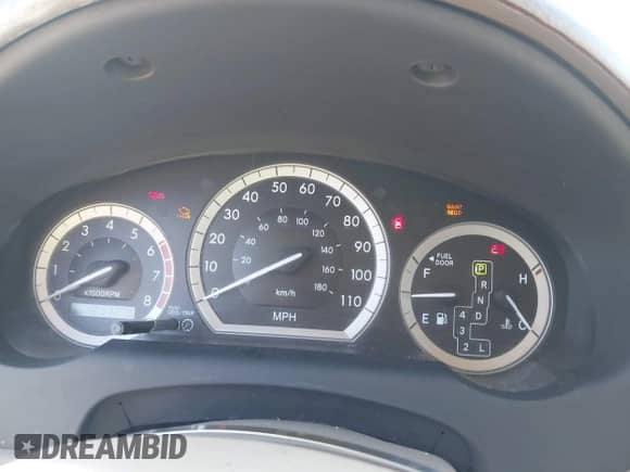 2005 Toyota Sienna XLE z VIN 5TDZA22C95S374781, wystawiony jako IAAI lot #43464407 z przebiegiem 217 276 mil mil oraz . Historia ofert i sprzedaży dostępna na DreamBid. Obrazek 7.