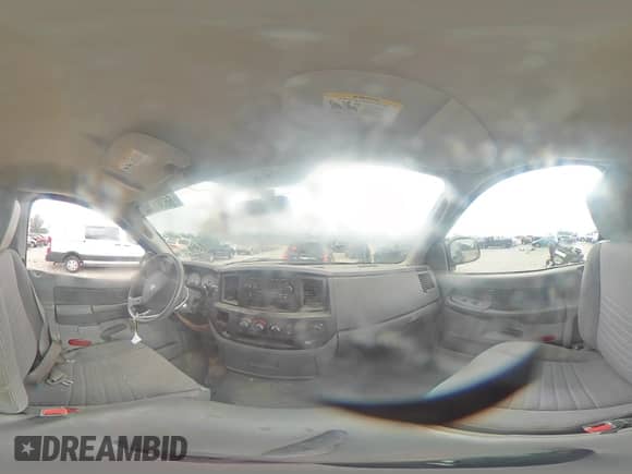 2007 Dodge 1500 ST с VIN 1D7HA16K17J633132, выставлен на аукционе Copart как лот 66381715 с пробегом Не указан миль и Чистый • Clean title. История ставок и продаж доступна на DreamBid. Изображение 14.