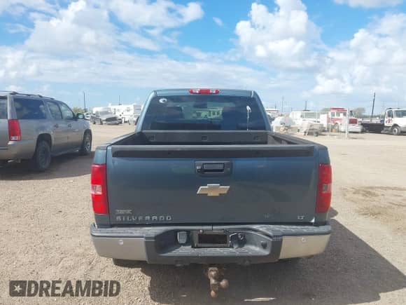 2011 Chevrolet Silverado 1500 LT с VIN 3GCPKSE35BG369751, выставлен на аукционе IAAI как лот 43426023 с пробегом 201 500 миль миль и . История ставок и продаж доступна на DreamBid. Изображение 16.