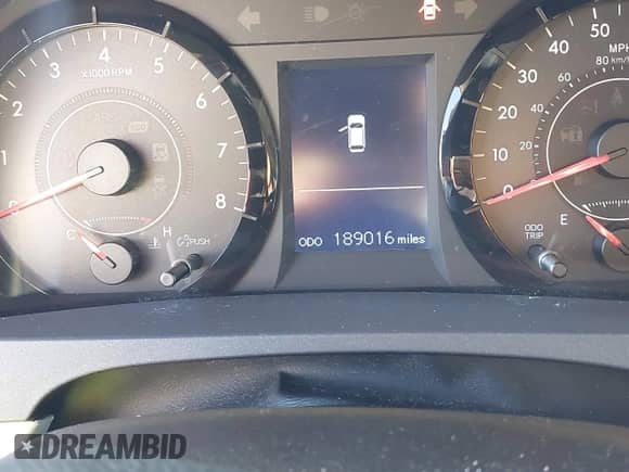 2015 Toyota Sienna LE z VIN 5TDKK3DC0FS671554, wystawiony jako IAAI lot #43539146 z przebiegiem 189 016 mil mil oraz . Historia ofert i sprzedaży dostępna na DreamBid. Obrazek 15.