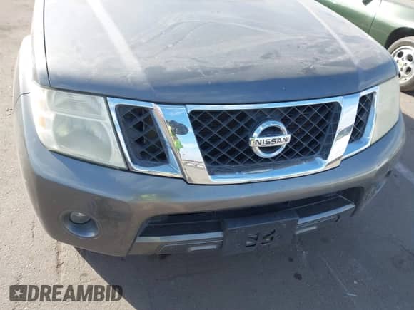 2008 Nissan Pathfinder SE с VIN 5N1AR18U18C629764, выставлен на аукционе IAAI как лот 41418394 с пробегом 211 491 миль миль и . История ставок и продаж доступна на DreamBid. Изображение 6.