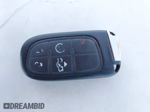 2017 Ram 1500 Limited z VIN 1C6RR7PT0HS560520, wystawiony jako IAAI lot #42294146 z przebiegiem 106 187 mil mil oraz . Historia ofert i sprzedaży dostępna na DreamBid. Obrazek 11.