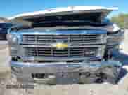 2014 Chevrolet Silverado 1500 LTZ with VIN 1GCVKSEC6EZ253146, listed as a IAAI auction lot 43368232 with 136,880 mi miles and . Bid and sale history available at DreamBid. Image 6.