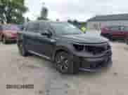 2021 Kia Sorento EX with VIN KNDRH4LG0M5019057, listed as a IAAI auction lot 43055674 with 83,265 mi miles and . Bid and sale history available at DreamBid. Image 1.
