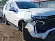 2024 Chevrolet Tahoe Z71 с VIN 1GNSKPKD6RR303554, выставлен на аукционе IAAI как лот 42684997 с пробегом 35 252 миль миль и . История ставок и продаж доступна на DreamBid. Изображение 6.