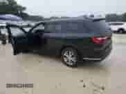 2016 Dodge Durango Limited with VIN 1C4RDJDG0GC375064, listed as a Copart auction lot 65895525 with 114,320 mi miles and Salvage title. Bid and sale history available at DreamBid. Image 2.