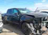 2023 Chevrolet Silverado 1500 RST with VIN 2GCUDEED9P1139850, listed as a IAAI auction lot 41735915 with 25,229 mi miles and . Bid and sale history available at DreamBid. Image 13.