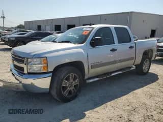 2013 Chevrolet Silverado 1500 LT с VIN 3GCPCSEA6DG311467, выставлен на аукционе Copart как лот 76057124 с пробегом 179 919 миль миль и На запчасти • Non repairable. История ставок и продаж доступна на DreamBid. Изображение 1.