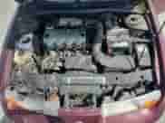 2002 Saturn SL with VIN 1G8ZG52882Z192053, listed as a Copart auction lot 68711695 with 309,633 mi miles and Salvage title. Bid and sale history available at DreamBid. Image 11.