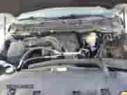 2018 Ram 1500 Harvest with VIN 1C6RR7LT6JS108454, listed as a Copart auction lot 68634955 with 90,970 mi miles and Salvage title. Bid and sale history available at DreamBid. Image 11.