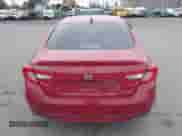 2020 Honda Accord Sport z VIN 1HGCV1F32LA046208, wystawiony jako IAAI lot #43564151 z przebiegiem 176 779 mil mil oraz . Historia ofert i sprzedaży dostępna na DreamBid. Obrazek 16.