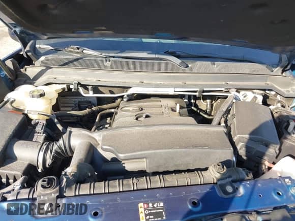 2020 Chevrolet Colorado 2WD LT z VIN 1GCHSCEA7L1109912, wystawiony jako IAAI lot #41338497 z przebiegiem 82 131 mil mil oraz . Historia ofert i sprzedaży dostępna na DreamBid. Obrazek 10.