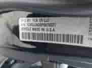 2023 Jeep Grand Cherokee Altitude с VIN 1C4RJJAG0P8874527, выставлен на аукционе IAAI как лот 41277738 с пробегом 36 564 миль миль и . История ставок и продаж доступна на DreamBid. Изображение 9.