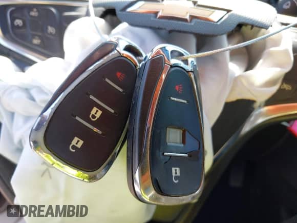 2019 Chevrolet Equinox LS с VIN 2GNAXHEVXK6174565, выставлен на аукционе IAAI как лот 43173788 с пробегом 155 392 миль миль и . История ставок и продаж доступна на DreamBid. Изображение 11.