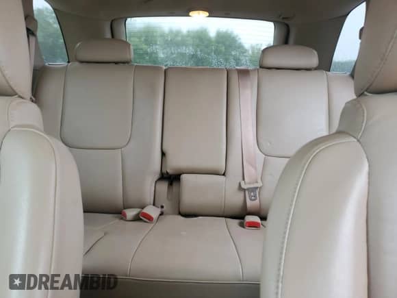 2008 Chevrolet Equinox LTZ с VIN 2CNDL83F386299697, выставлен на аукционе Copart как лот 72370814 с пробегом 123 041 миль миль и Списание • Salvage title. История ставок и продаж доступна на DreamBid. Изображение 10.