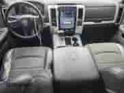 2012 Ram 1500 Sport с VIN 1C6RD7HT5CS276483, выставлен на аукционе Copart как лот 65822575 с пробегом 138 137 миль миль и Списание • Salvage title. История ставок и продаж доступна на DreamBid. Изображение 8.