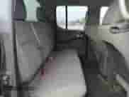 2010 Nissan Frontier SE with VIN 1N6AD0FV6AC441351, listed as a Copart auction lot 86820235 with 207,384 mi miles and Clean title. Bid and sale history available at DreamBid. Image 10.