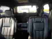 2014 Dodge Grand Caravan R/T z VIN 2C4RDGEG3ER431682, wystawiony jako Copart lot #72083875 z przebiegiem 74 236 mil mil oraz Szkoda całkowita • Salvage title. Historia ofert i sprzedaży dostępna na DreamBid. Obrazek 10.