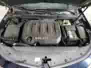 2016 Chevrolet Impala LT with VIN 2G1115S36G9138334, listed as a Copart auction lot 89455365 with 129,442 mi miles and Salvage title. Bid and sale history available at DreamBid. Image 11.