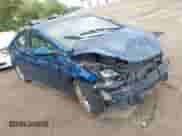 2014 Hyundai Elantra SE z VIN KMHDH4AE8EU152809, wystawiony jako IAAI lot #43029709 z przebiegiem 75 127 mil mil oraz . Historia ofert i sprzedaży dostępna na DreamBid. Obrazek 1.
