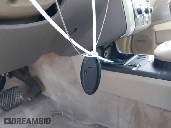 2009 Nissan Murano SL с VIN JN8AZ18U39W017414, выставлен на аукционе IAAI как лот 43377605 с пробегом 127 441 миль миль и . История ставок и продаж доступна на DreamBid. Изображение 11.