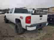 2013 Chevrolet Silverado 2500HD LTZ с VIN 1GC1KYE8XDF109371, выставлен на аукционе Copart как лот 45818985 с пробегом 242 891 миль миль и Списание • Salvage title. История ставок и продаж доступна на DreamBid. Изображение 2.