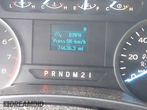 2018 Ford F-150 XL z VIN 1FTEW1EB6JFC63953, wystawiony jako IAAI lot #41304091 z przebiegiem 74 636 mil mil oraz . Historia ofert i sprzedaży dostępna na DreamBid. Obrazek 15.