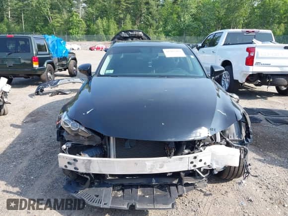 2016 Lexus IS 300/350 с VIN JTHCM1D29G5008726, выставлен на аукционе IAAI как лот 42483489 с пробегом 89 212 миль миль и . История ставок и продаж доступна на DreamBid. Изображение 13.