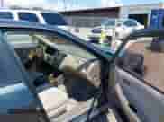 2001 Honda Accord LX with VIN 1HGCG56401A124329, listed as a IAAI auction lot 43184531 with Not provided miles and . Bid and sale history available at DreamBid. Image 5.