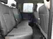 2015 Ram 1500 Tradesman with VIN 1C6RR7FG8FS789688, listed as a Copart auction lot 80702035 with 132,779 mi miles and Salvage title. Bid and sale history available at DreamBid. Image 10.