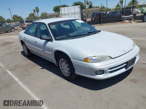 1997 Dodge Intrepid z VIN 2B3HD46T4VH512557, wystawiony jako IAAI lot #42790652 z przebiegiem 182 297 mil mil oraz . Historia ofert i sprzedaży dostępna na DreamBid. Obrazek 1.