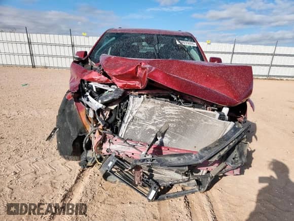2019 Chevrolet Traverse RS с VIN 1GNEVJKW2KJ291295, выставлен на аукционе Copart как лот 84035095 с пробегом 96 758 миль миль и Списание • Salvage title. История ставок и продаж доступна на DreamBid. Изображение 5.