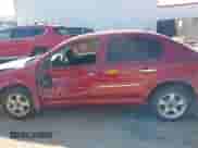 2009 Chevrolet Cobalt с VIN 1G1AL58H397134405, выставлен на аукционе IAAI как лот 43362582 с пробегом 273 657 миль миль и . История ставок и продаж доступна на DreamBid. Изображение 14.