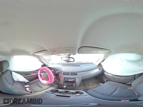 2012 Chevrolet Tahoe Commercial z VIN 1GNSK4E03CR195411, wystawiony jako Copart lot #57325215 z przebiegiem 183 133 mil mil oraz Szkoda całkowita • Salvage title. Historia ofert i sprzedaży dostępna na DreamBid. Obrazek 15.