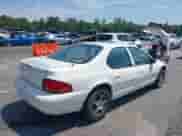 1999 Dodge Stratus with VIN 1B3EJ46X8XN513543, listed as a IAAI auction lot 42996786 with 157,481 mi miles and . Bid and sale history available at DreamBid. Image 4.