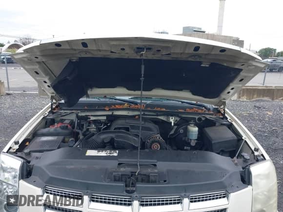 2009 Cadillac Escalade with VIN 1GYFK13259R250022, listed as a IAAI auction lot 43423424 with 210,882 mi miles and . Bid and sale history available at DreamBid. Image 10.