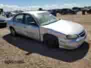 2003 Chevrolet Malibu с VIN 1G1ND52J93M644714, выставлен на аукционе Copart как лот 80387485 с пробегом 145 873 миль миль и Списание • Salvage title. История ставок и продаж доступна на DreamBid. Изображение 4.