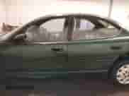 1999 Dodge Neon Highline with VIN 1B3ES47C2XD100418, listed as a IAAI auction lot 41691375 with 191,879 mi miles and . Bid and sale history available at DreamBid. Image 15.