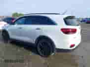 2019 Kia Sorento LX с VIN 5XYPG4A54KG599963, выставлен на аукционе IAAI как лот 41558055 с пробегом 119 238 миль миль и . История ставок и продаж доступна на DreamBid. Изображение 14.