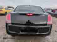 2012 Chrysler 300 S z VIN 2C3CCAJT4CH137207, wystawiony jako Copart lot #88551515 z przebiegiem 173 994 mil mil oraz Szkoda całkowita • Salvage title. Historia ofert i sprzedaży dostępna na DreamBid. Obrazek 6.